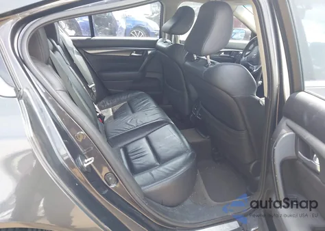 2012 Acura Tl 3.5 z USA, uszkodzony, nr VIN 19UUA8F24CA037459